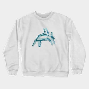 Free Yourself Crewneck Sweatshirt